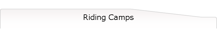 Riding Camps